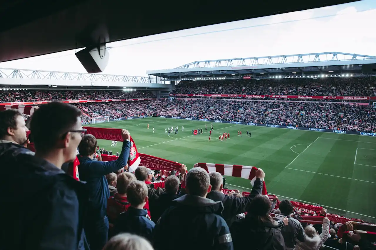 Liverpool's Secret Sauce: How Smart Player Sales Built a Dynasty