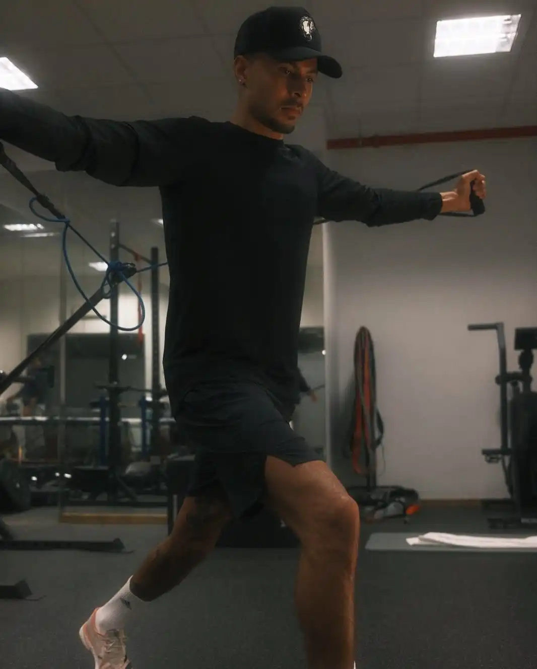 Dele Alli: From Wonderkid Phenomenon to Modern Football Mystery