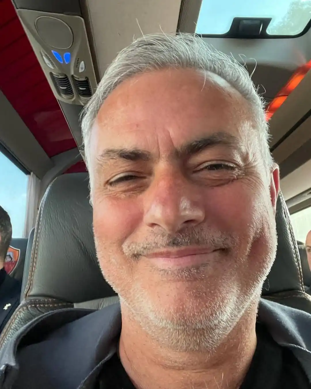 From Porto to Roma: The Ever-Evolving Saga of Jose Mourinho