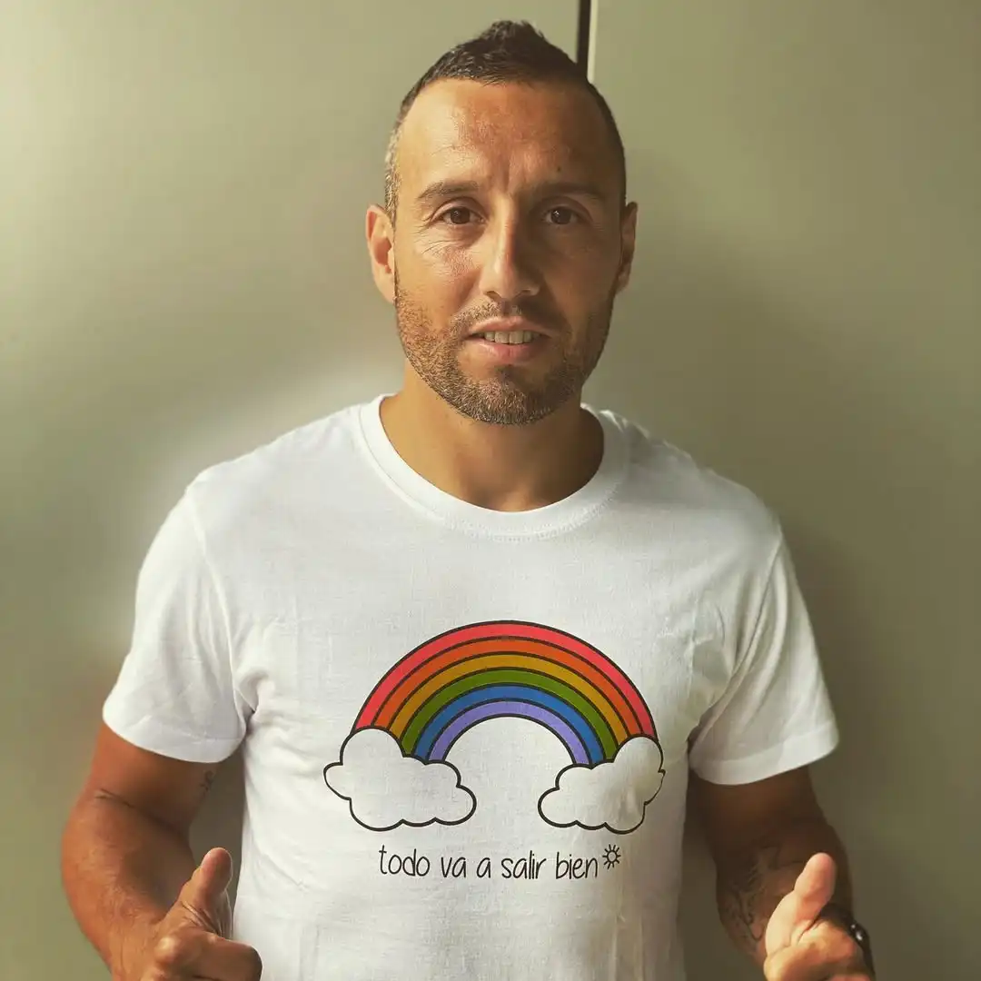 Santi Cazorla: The Maestro Who Danced on Air With Both Feet