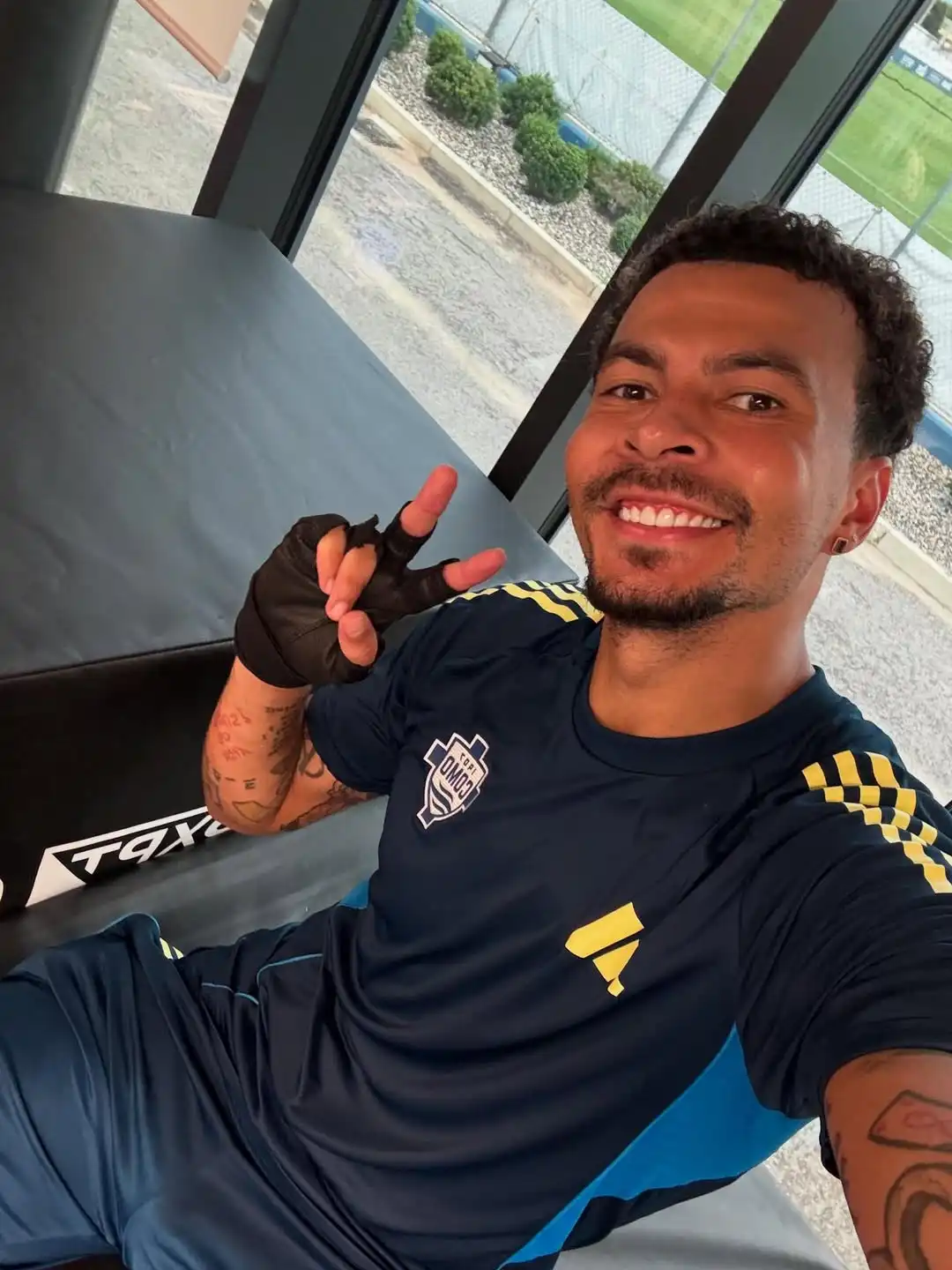 The Rise and Fall of Dele Alli: A Career Journey, a Tearful Interview, and a New Chapter Full of Questions