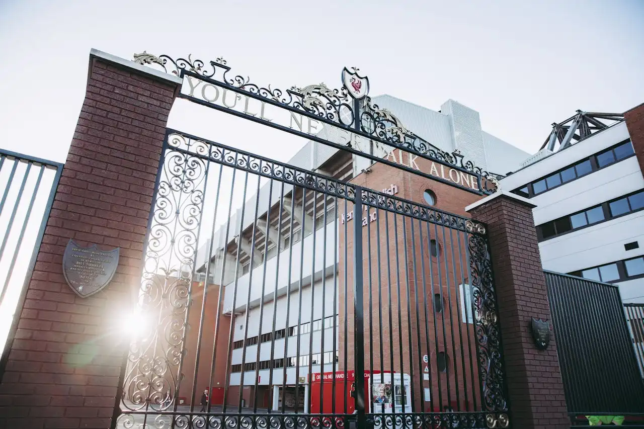 European Magic Nights: Reliving Liverpool's Most Dramatic Champions League Comebacks