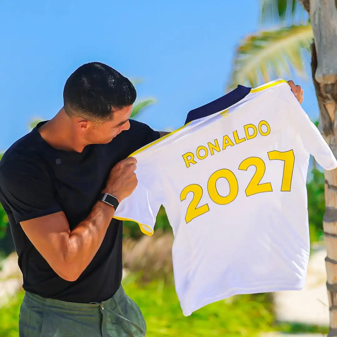 More Than Just a Transfer: How Al Nassr Became a Favorite Destination for World Football Stars