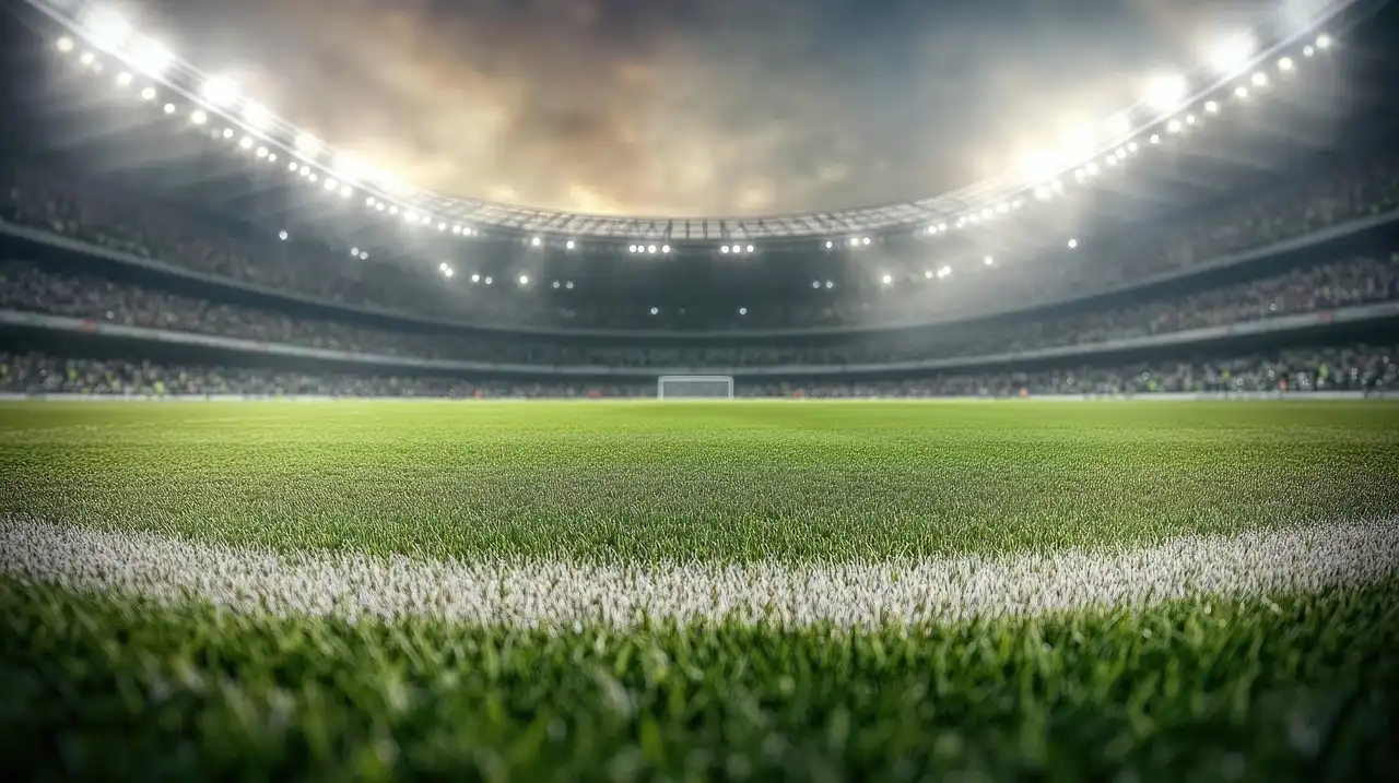 The Electric Legacy of Football's Number 9