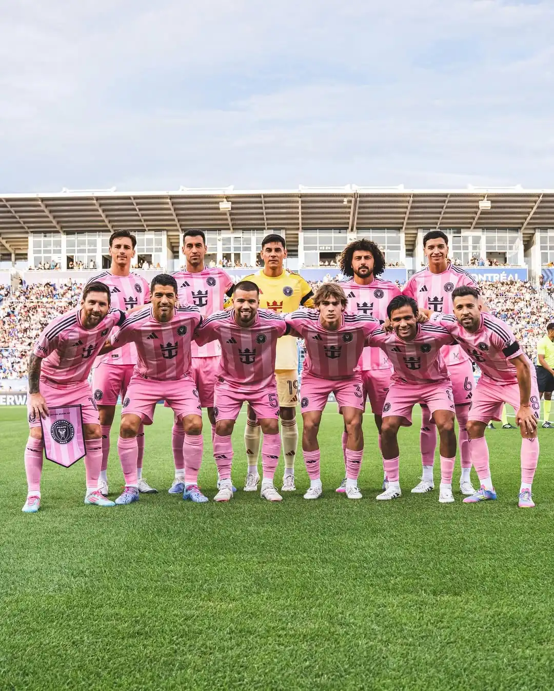 More Than Just a Club: Why Inter Miami Reflects the Culture and Spirit of Miami