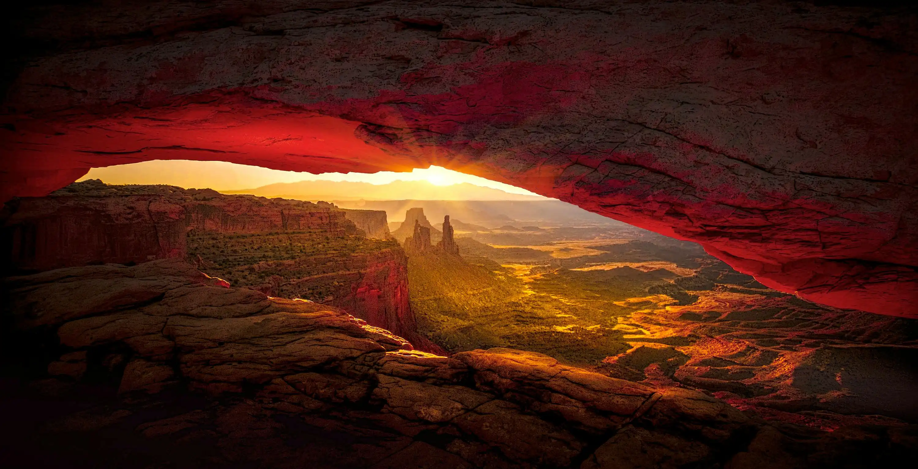 The Grand Finale: Why Sunset at Grand Canyon Lodge Is Pure Magic