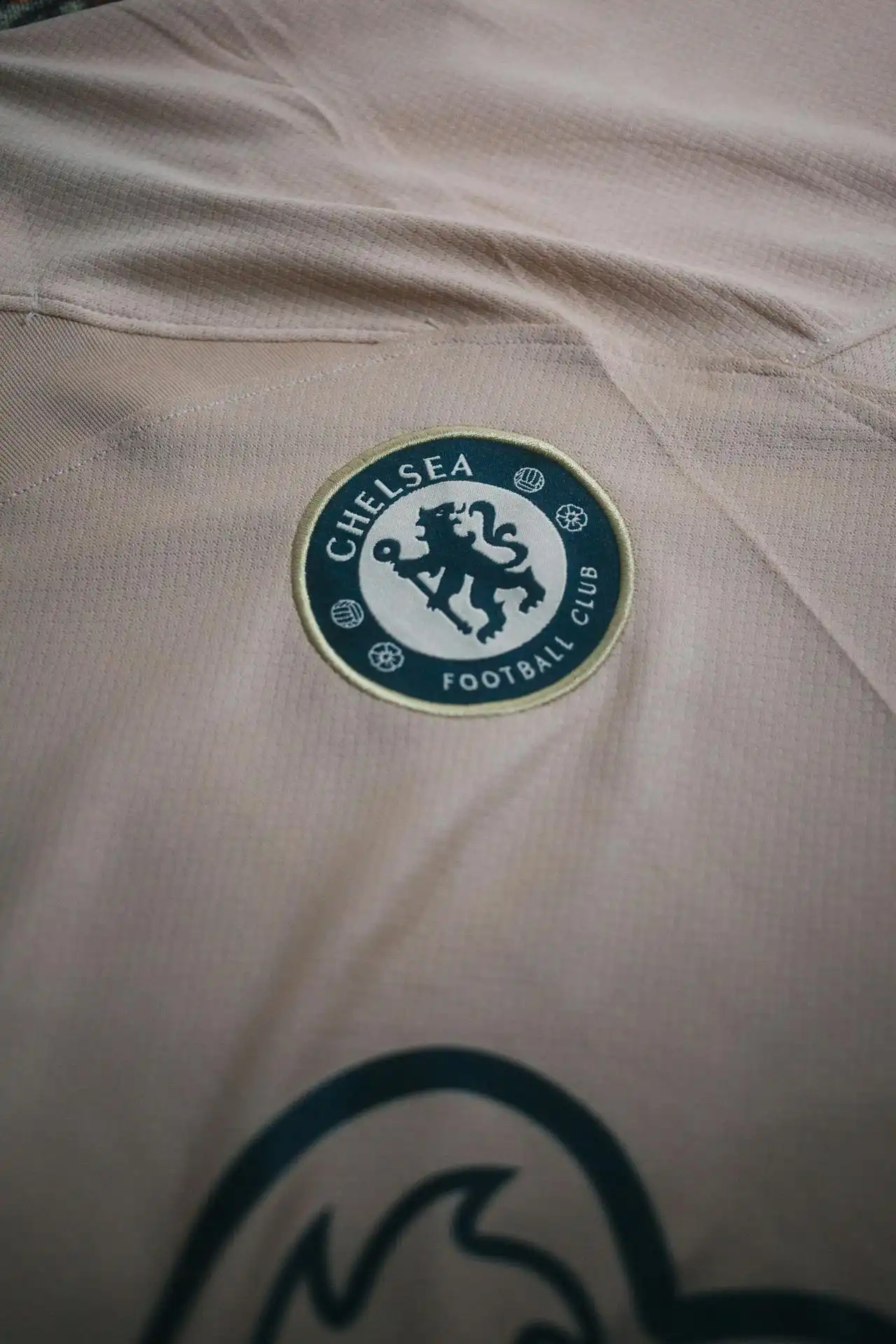 A Line of Legends: Remembering the Iconic Players Who Made Chelsea FC History
