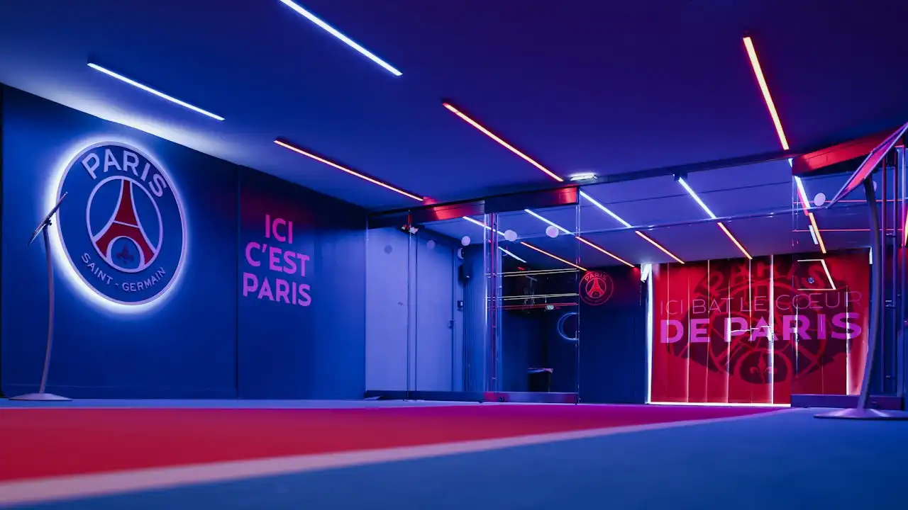 PSG's Playing Philosophy: More Than Just a Collection of Superstars