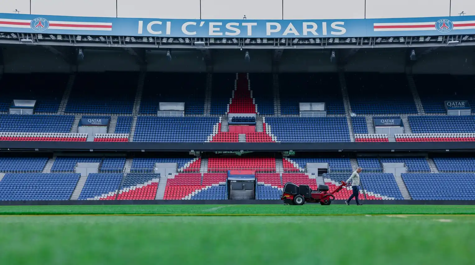 Icons of All Time: Remembering the Legendary Players Who Shaped the History of Paris Saint-Germain
