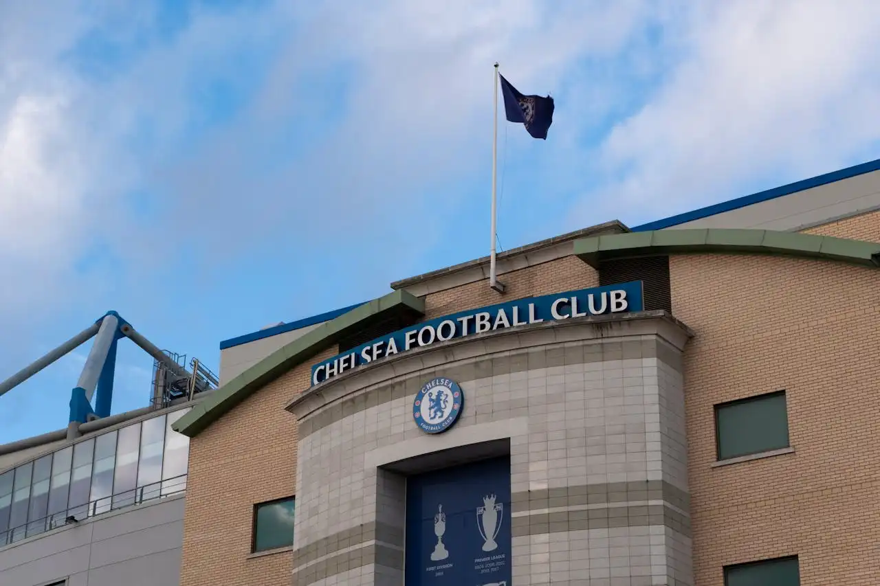 Cobham Academy: The Secret Behind the Rise of Young Stars and the Foundation of Chelsea's Future