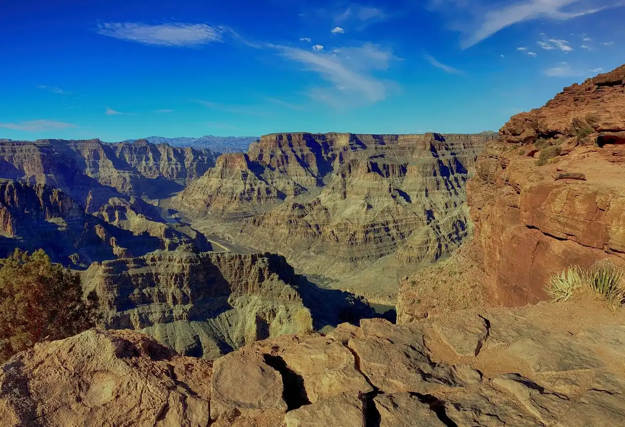 Grand Canyon Lodge's Seasonal Charm: Every Time Is a Different Adventure