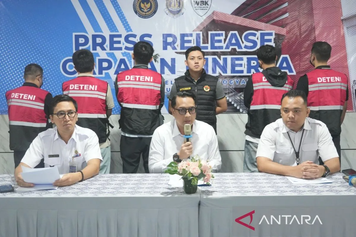 Ketika Jogja "Diacak-acak" Imigrasi: Nasib Enam Warga Tiongkok dan Pentingnya Patuh Aturan