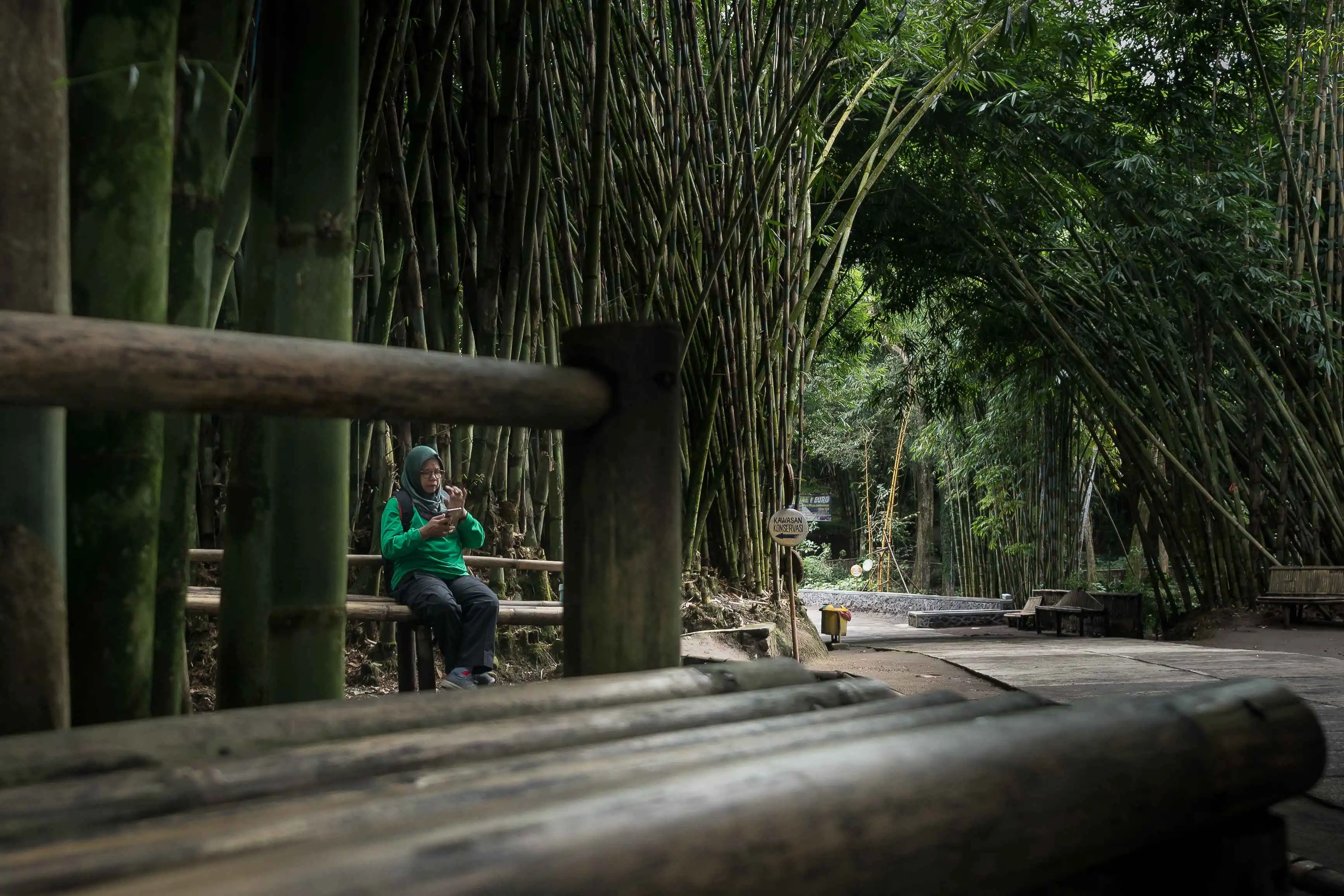 Spot Santai di Lumajang: Cocok Buat Healing Tanpa Bikin Kantong Jebol