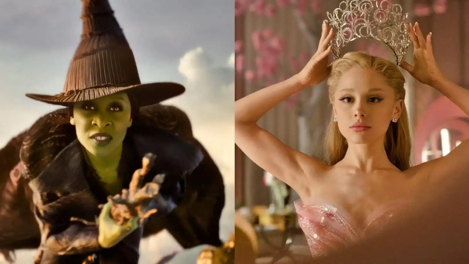 Netizen Heboh! Wicked: For Good Akan Tayang, Tapi Wajah Dorothy Masih Menjadi Misteri