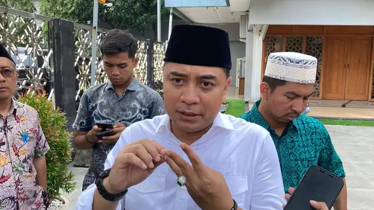 Eri Cahyadi Pangkas Beasiswa Pemuda Tangguh, Cuma Golongan Ini yang Bakal Selamat!