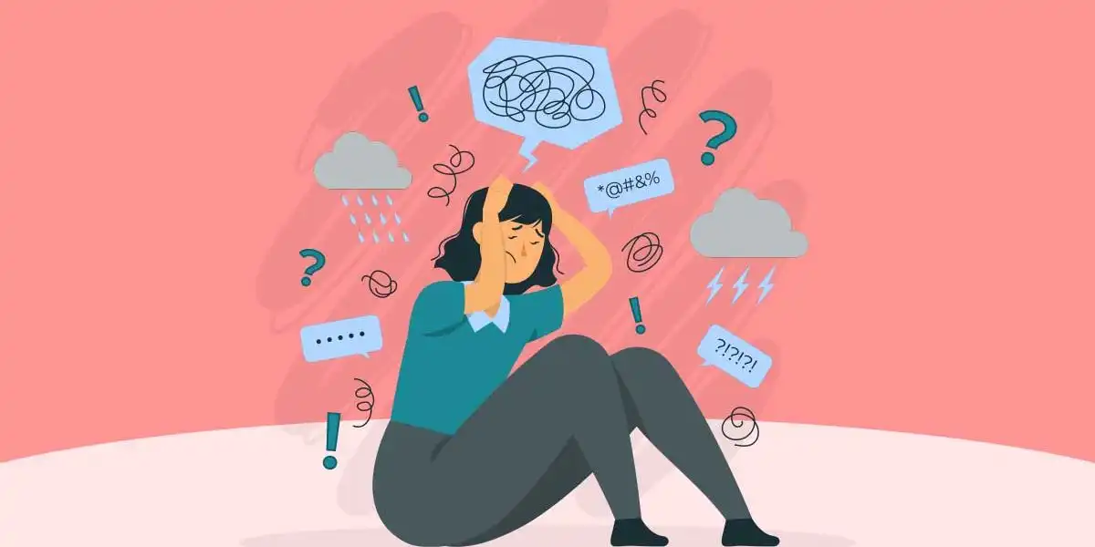 Kenapa Kita Overthinking di Malam Hari? Ini Alasannya