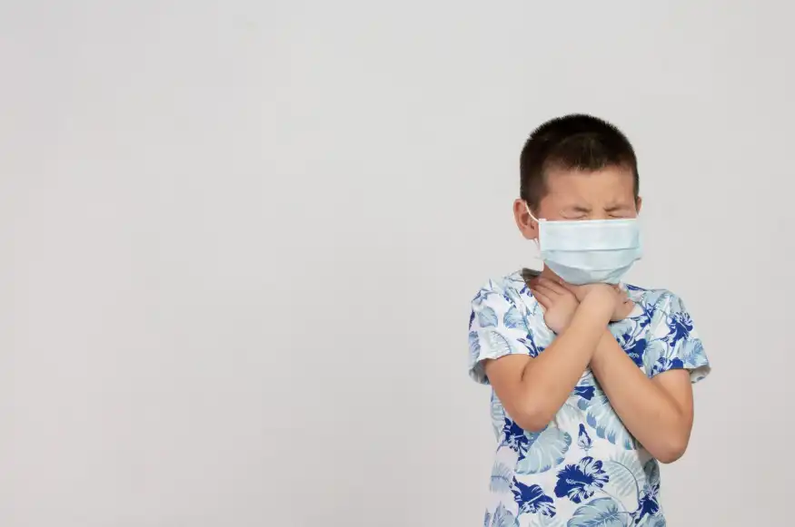 Ancaman Musiman ISPA, Waspada Terhadap Infeksi Saluran Pernapasan Akut