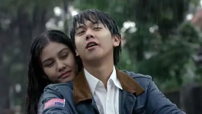 Hubungan tanpa status menjadi pilihan para gen z