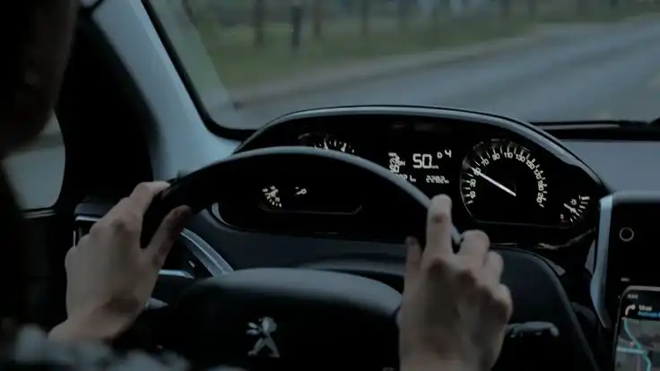 Jangan Sepelekan Emosi Saat Nyetir, Ini Kesalahan Kecil yang Bisa Berujung Maut