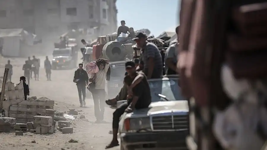 Daftar Negara Strategis yang Masuk Radar Donald Trump untuk Dewan Perdamaian Gaza