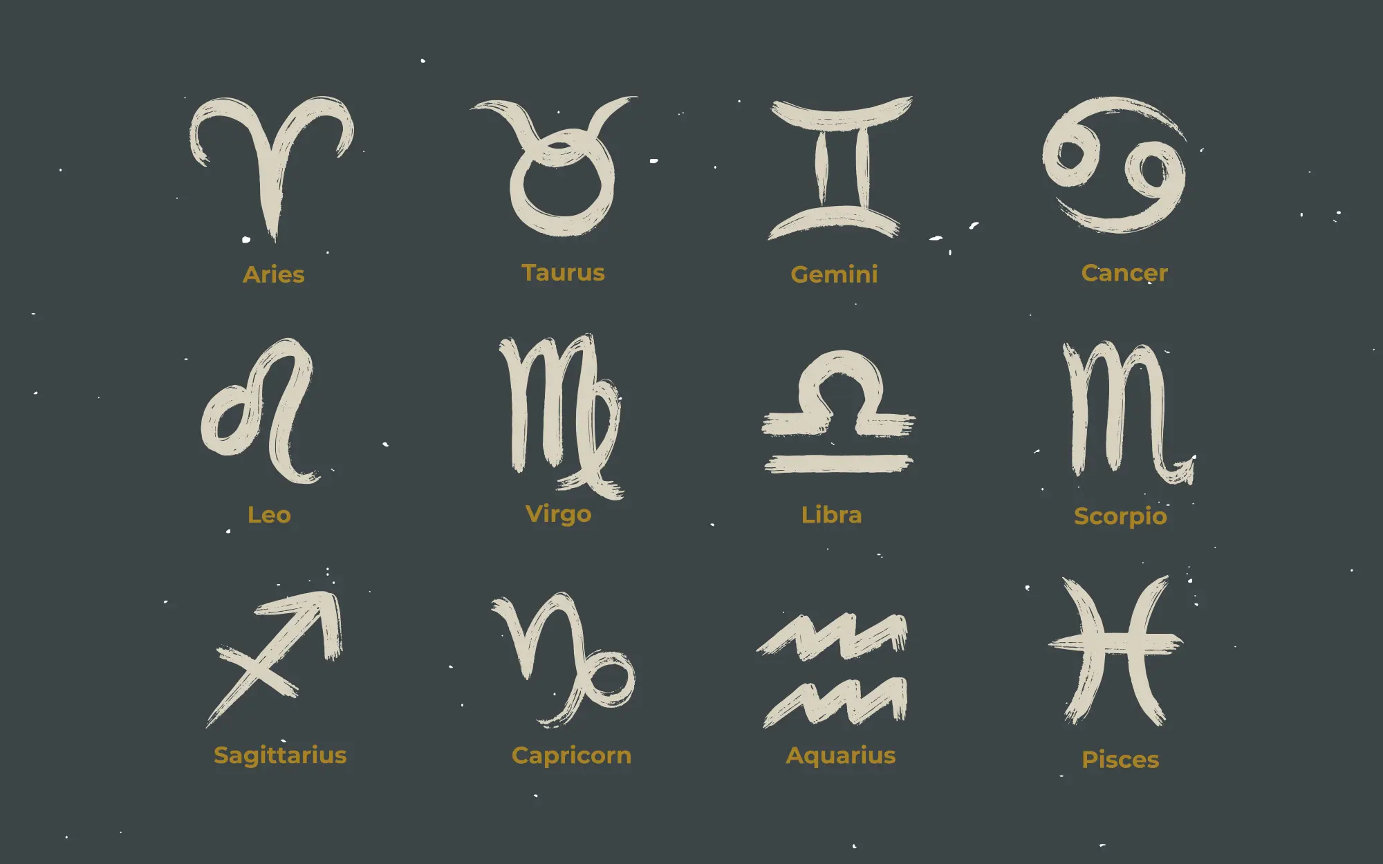 Daftar Zodiak yang Hobi Eksis, Wajahnya Sering Lewat di Mana Saja