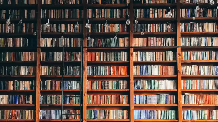 Mengapa Mengoleksi Buku Masih Menjadi Hobi Banyak Orang?