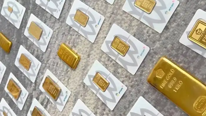 Emas Antam Hari Ini 30 Januari 2026, Ini Rinciannya