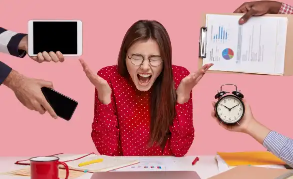 Produktif Tapi Capek Terus? Hati-Haati Jebakan Toxic Productivity