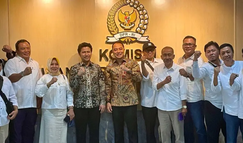 Warga Darmo Hill Berpeluang Kantongi Legalitas, Wali Kota: Ada Titik Terang