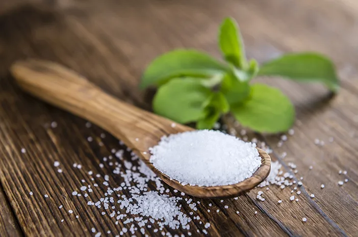 Stevia: Pemanis Alami Terbaik untuk Gaya Hidup Sehat Anak Muda