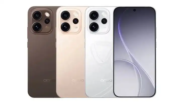 Resmi Masuk Indonesia! Oppo Reno15 Series Bawa "Studio AI" dalam Genggaman
