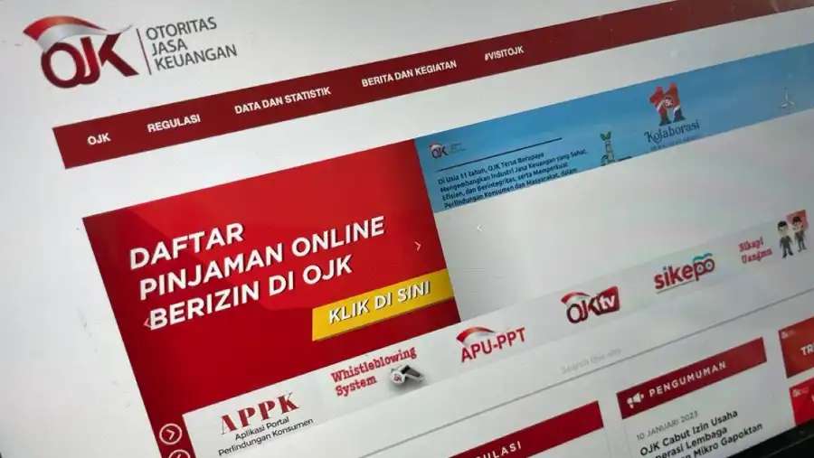 Mampukah Tameng Baru OJK Menyelamatkan Kita dari Jeratan Manis Paylater?