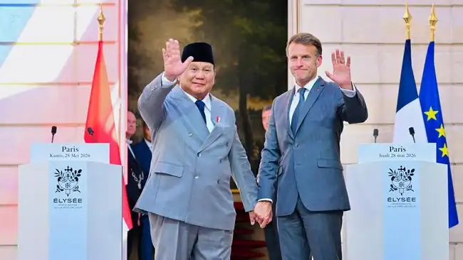 Usulan Bahasa Prancis di Sekolah: Ambisi Diplomasi atau Beban Baru Pendidikan?