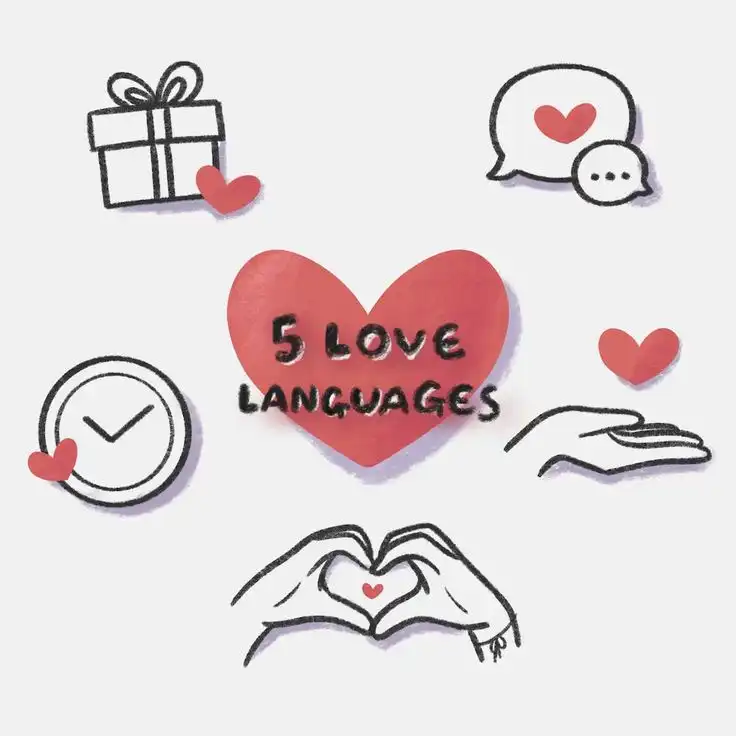 Bukan Hanya Hadiah! Kenali 5 Love Language yang Bikin Hubungan Lebih Awet