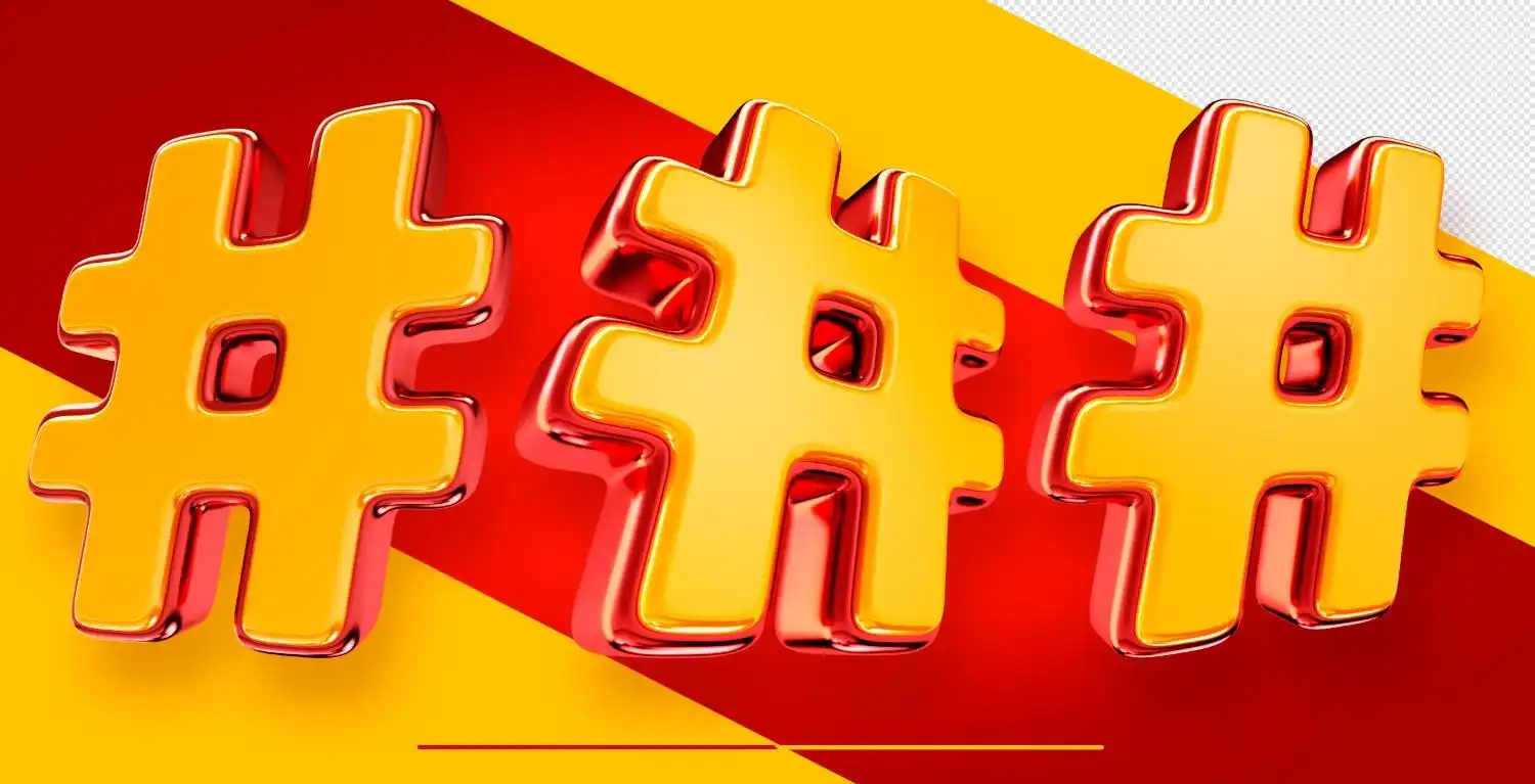 Waspada Shadowban! Tips Memilih Hashtag yang Aman dan Relevan untuk Bisnis