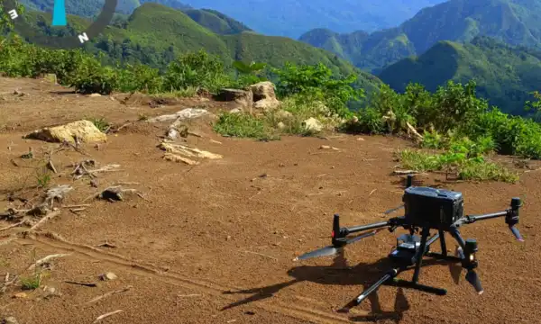 Memahami Industri Drone (UAV) Sebagai Masa Depan Bisnis