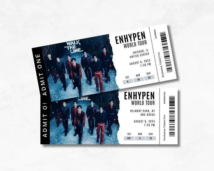 Hati-Hati Jastip Bodong, Ini Tanda-Tanda Penipuan Tiket Konser yang Wajib Diketahui