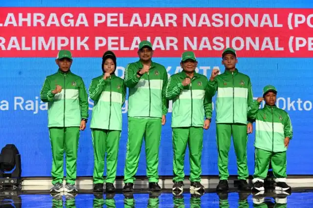 Bobby Nasution Siapkan Beasiswa untuk Atlet Berprestasi Popnas dan Peparpenas