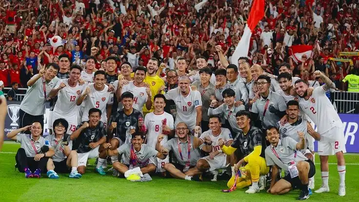 Naturalisasi Demi Prestasi Instan, Solusi Jangka Pendek atau Tamparan Keras bagi Liga Lokal?