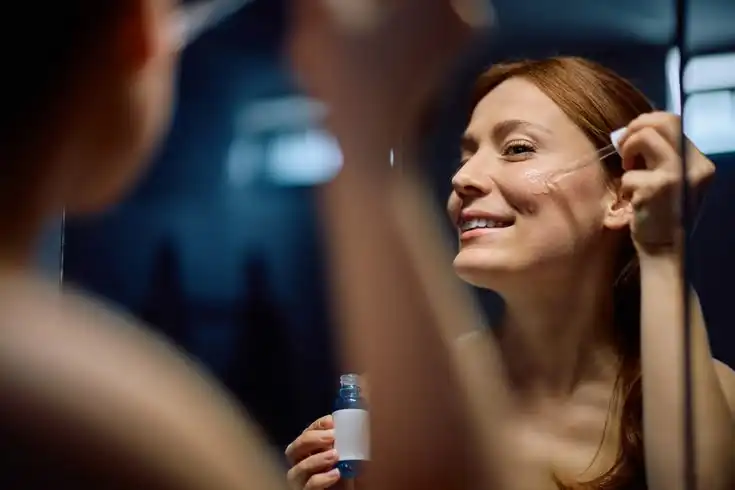 Mengapa Retinol Jadi Skincare Wajib untuk Usia 20-an ke Atas?