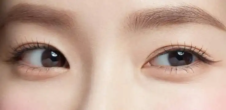 Tutorial 'Aegyosal': Trik Makeup Mata 5 Menit yang Bikin Wajah Auto-Imut Mirip Idol K-Pop