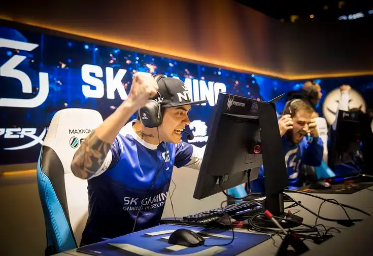 Jangan Buru-Buru Melarang! Ini 5 Soft Skill Penting yang Bisa Dipelajari Anak Lewat Esports