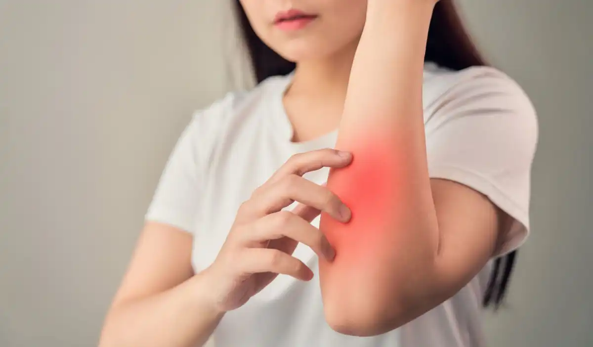 Bahaya Inflamasi Kronis Pemicu Penuaan Dini dan Penyakit Autoimun