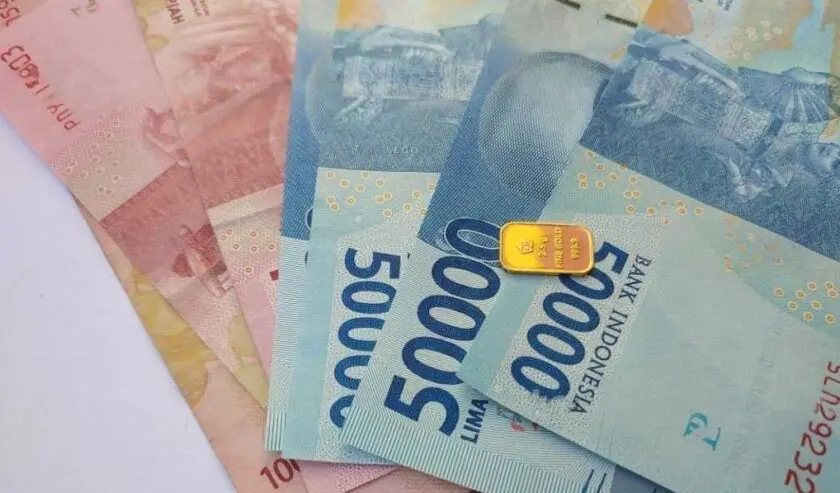 Harga Emas PT Aneka Tambang Tbk Naik Rp 21.000, Kini Rp 2,343 Juta per Gram