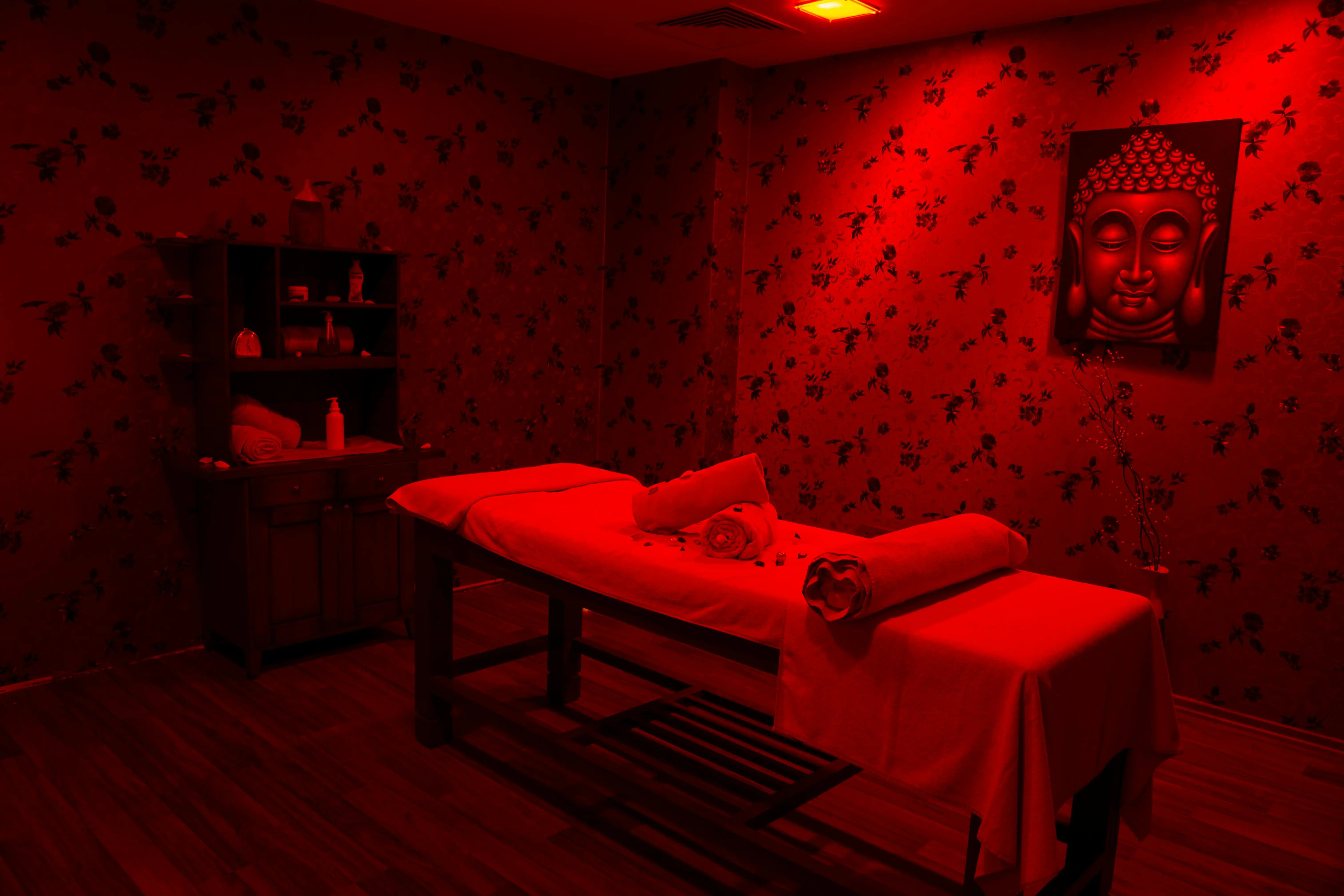 Mengenal Red Light Therapy, Tren Viral Penyelamat Kaum Begadang