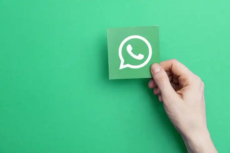 Memori HP Tiba-Tiba Penuh Padahal Galeri Kosong? Coba Cek "Gudang Sampah" di WhatsApp Kamu