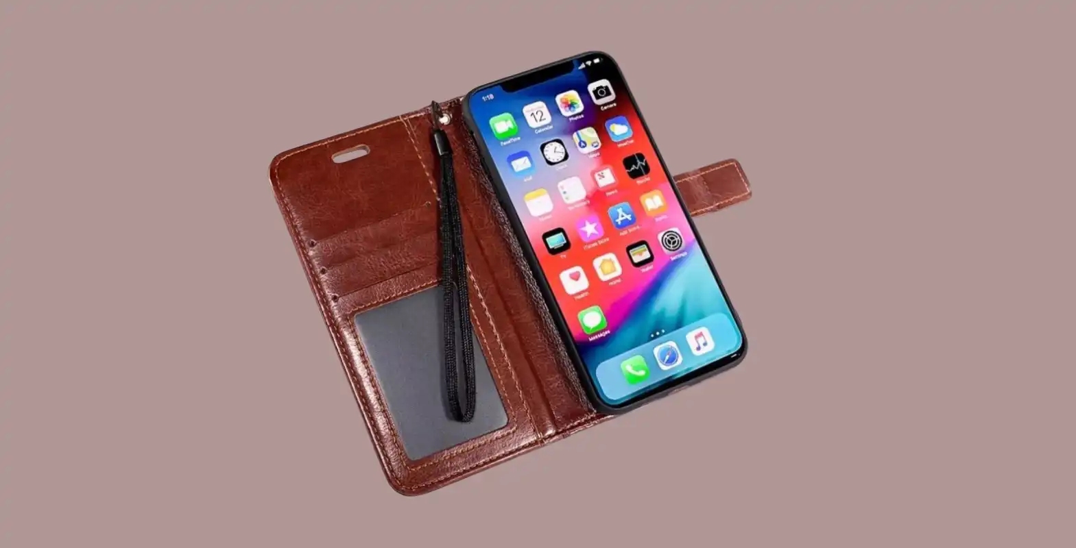 Lebih dari Pelindung: Fungsi Tersembunyi Casing HP Lipat Ala Bapak-bapak