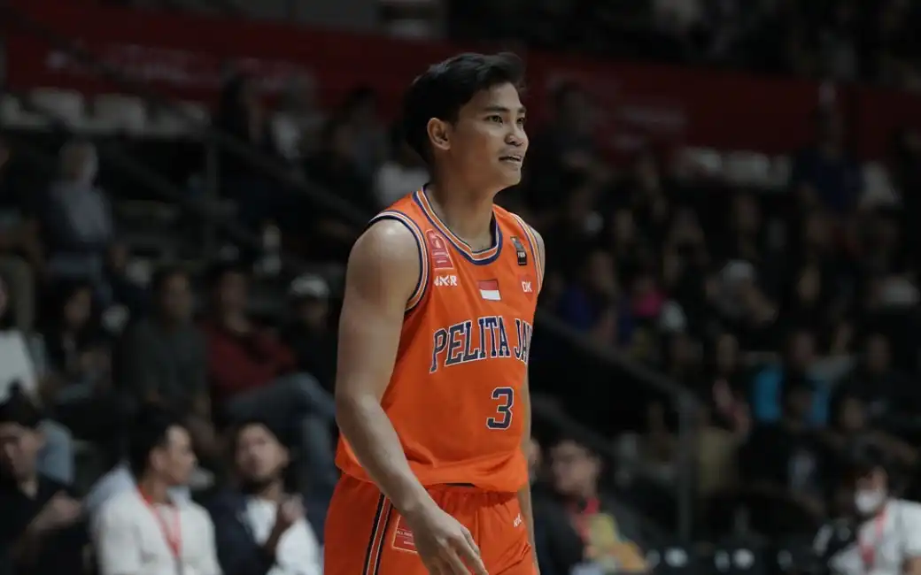 Pelita Jaya Resmi Lepas Yesaya Saudale, Awali Babak Baru Karier Sang Guard