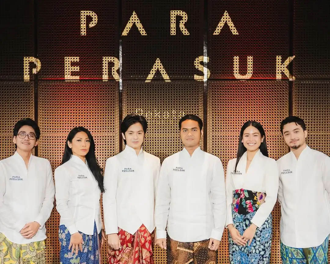 Para Perasuk Bawa Misteri Indonesia ke Panggung Dunia di Sundance 2026