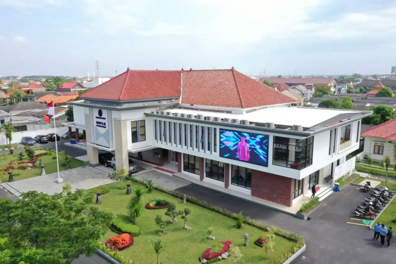 Sekolah Rakyat: Terobosan Atasi Pengangguran di Jateng